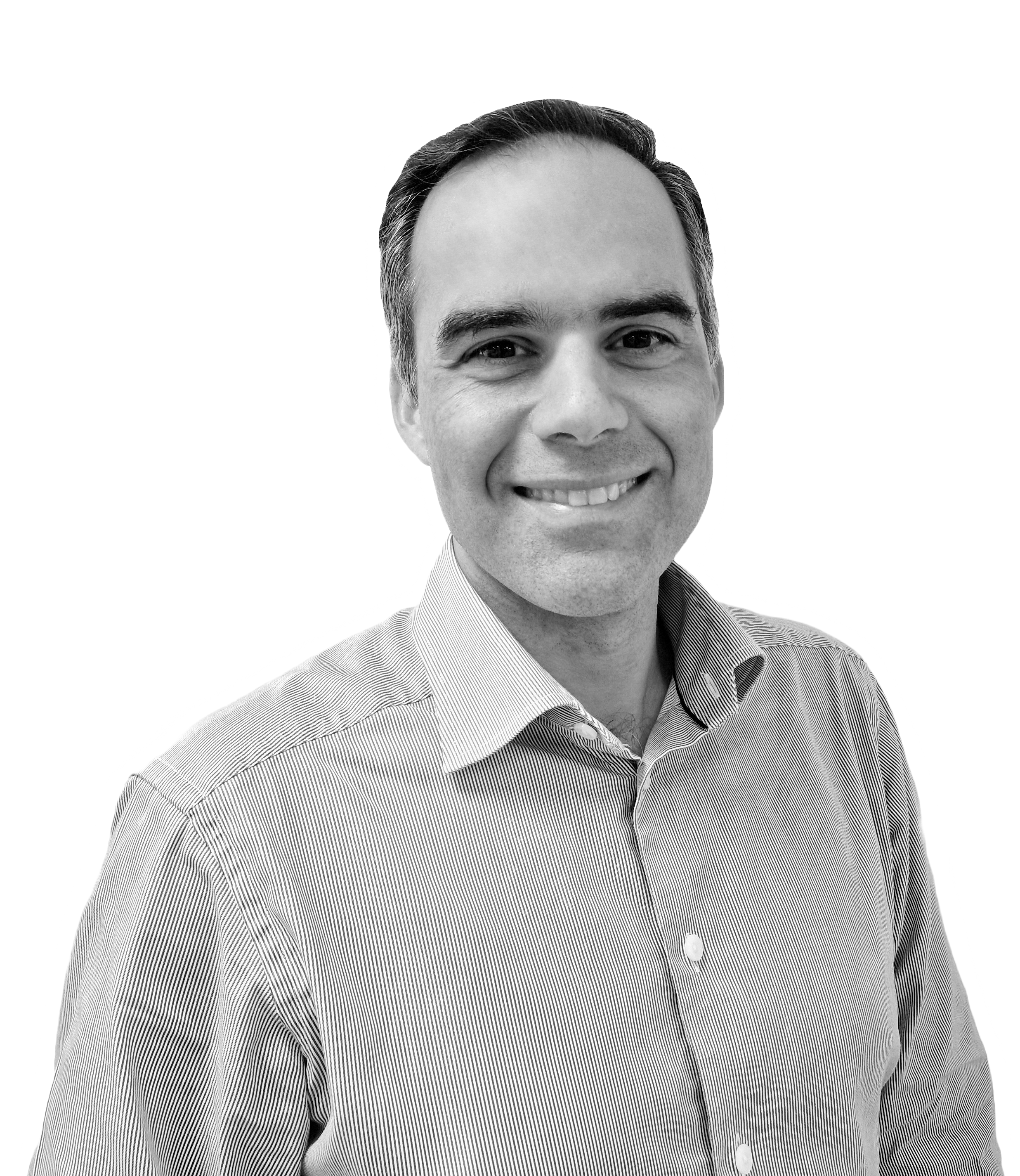 Denis Palacioglu