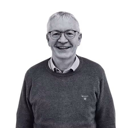 Kurt Ebbe Knudsen