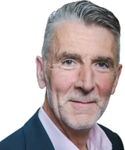 Neil Burns