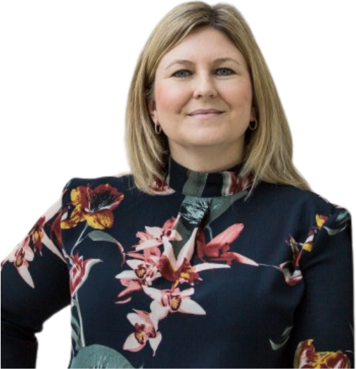 Susanne Palsten Buchardt