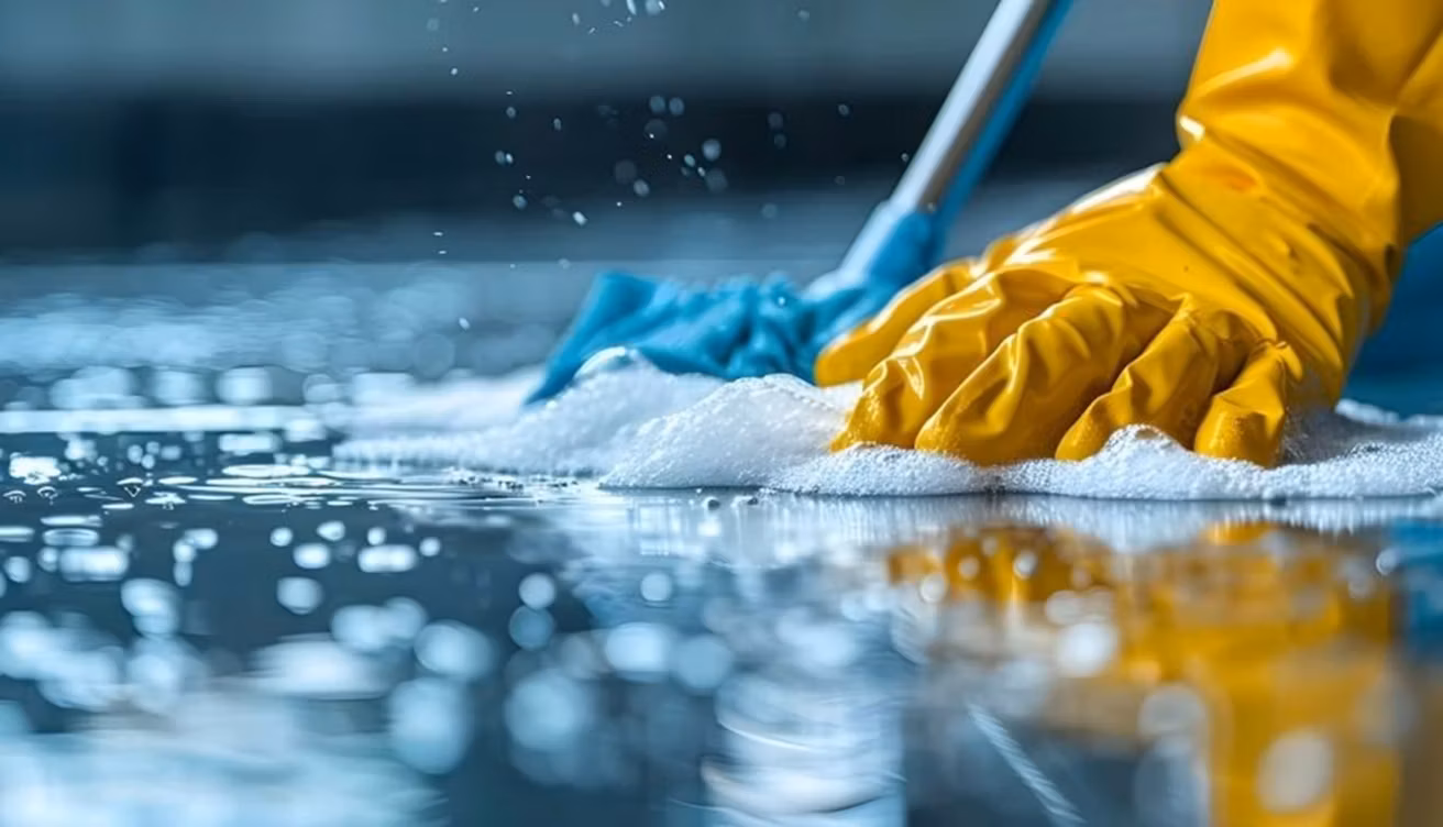 The Secret to a Truly Gentle Cleanser: Choosing the Right Surfactant
