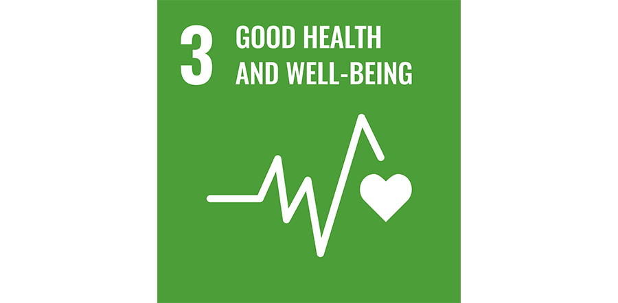 SDG 3: Good Health and Well-Being